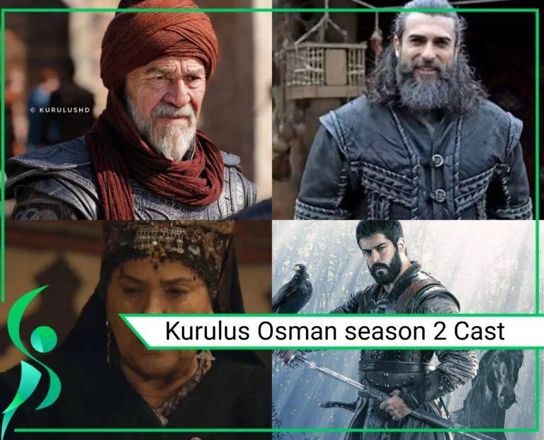 Kurulus Osman season 2 Cast | Release Date | Ertugrul’s return?