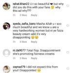 Ayeza-Khan-Under-Hot-Water-For-Promoting-Faiza-Beauty-Cream-10