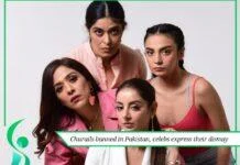 Churails banned in Pakistan, celebs express dismay