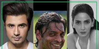 shoaib akhtar's biopic