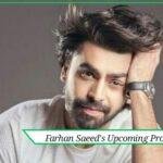 Farhan Saeed