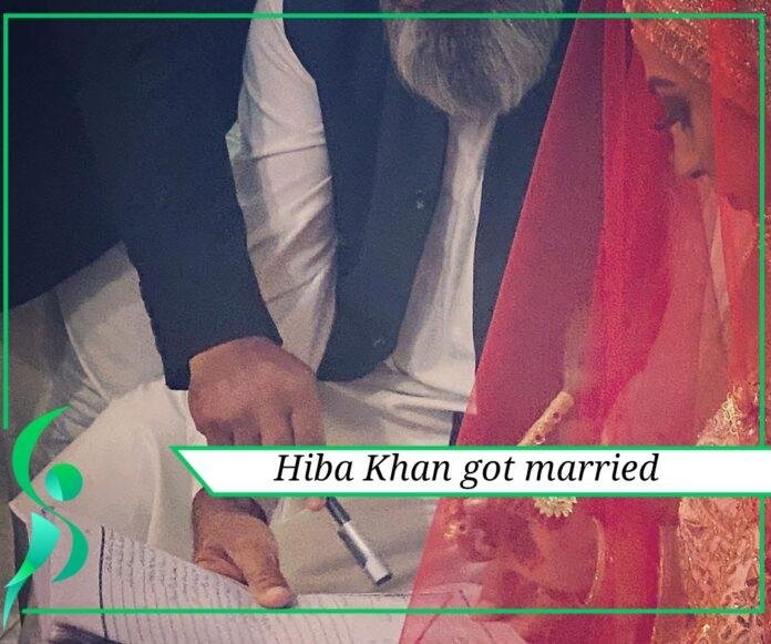 Hiba Khan