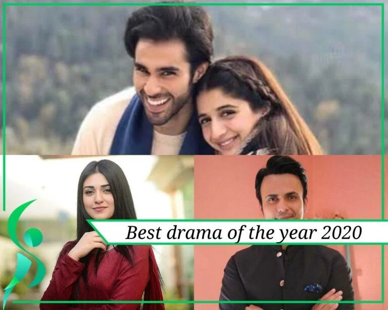 Sabaat- Best Drama in 2020?