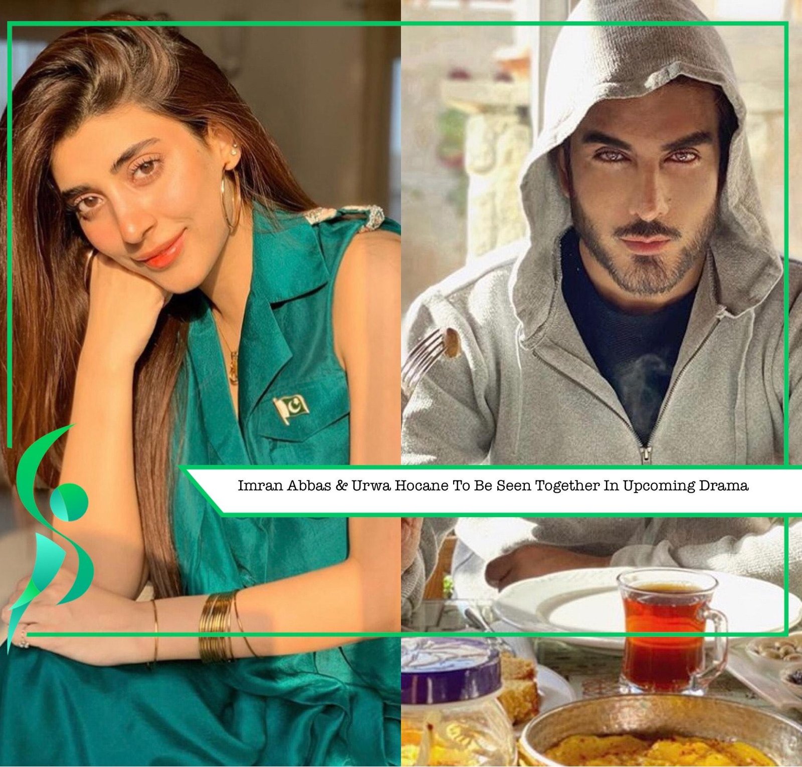 Imran abbas drama list