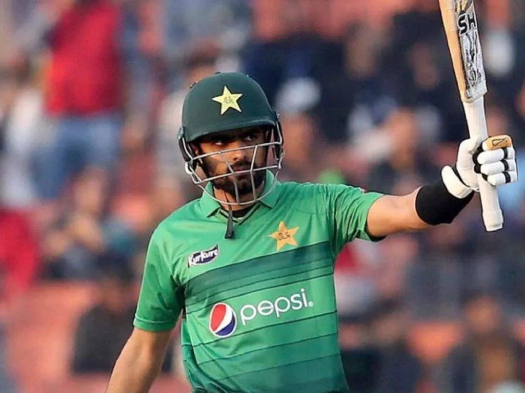 Cricketer Babar Azam accused of sexual harassment