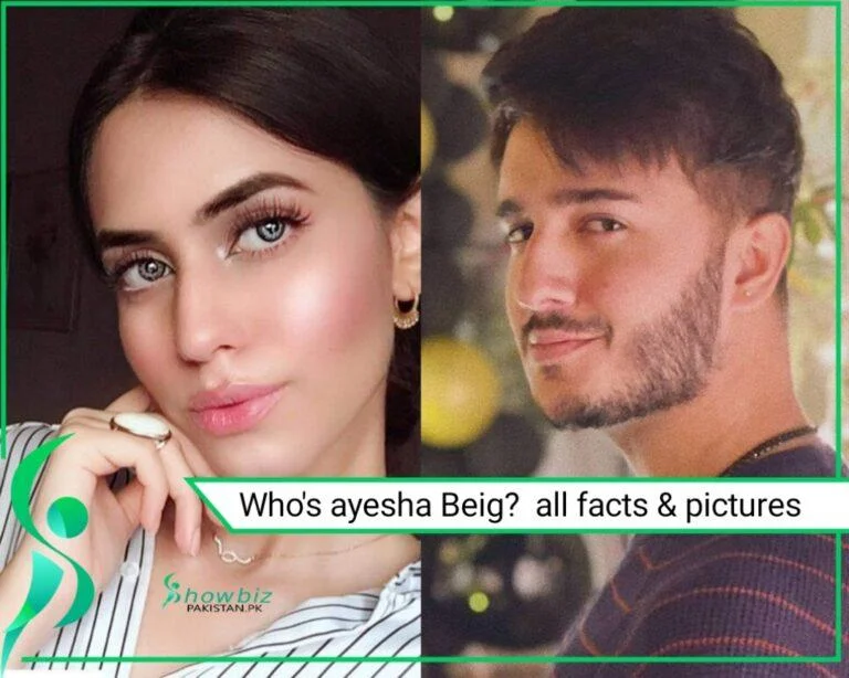 Who’s Ayesha beig Shahveer Jafry ‘getting engaged to’?