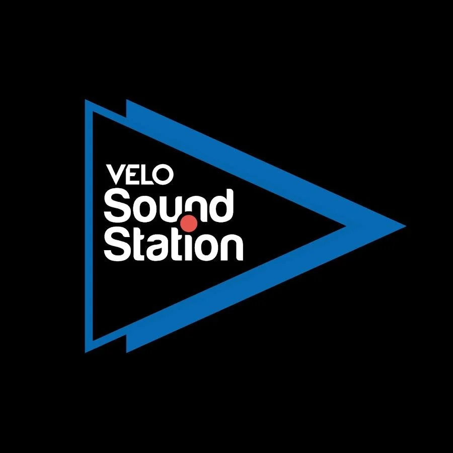 Seems like "Velo Sound Station" is fooling the nation