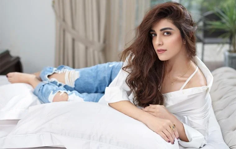 Maya Ali talks about her struggles in personal life