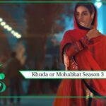 Khuda or Mohabbat Season 3