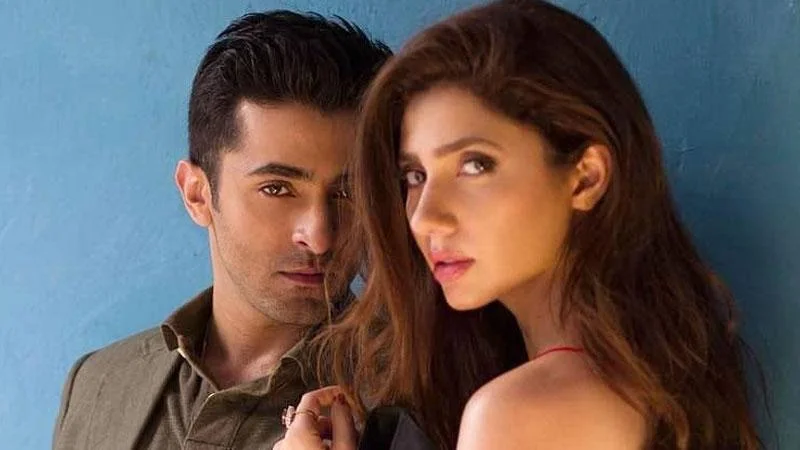How Mahira Khan was affected by this one controversy