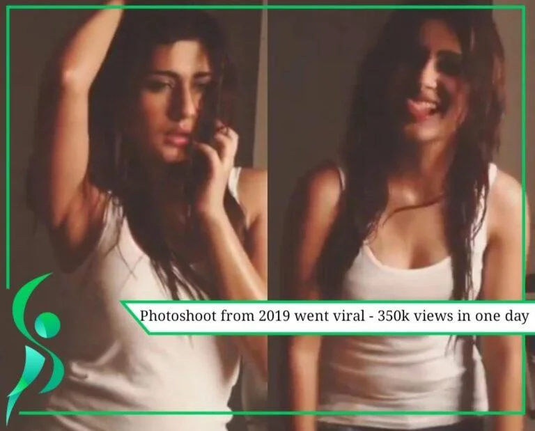 Kubra Khan Hot Photos: A look at diva’s most hot looks ever