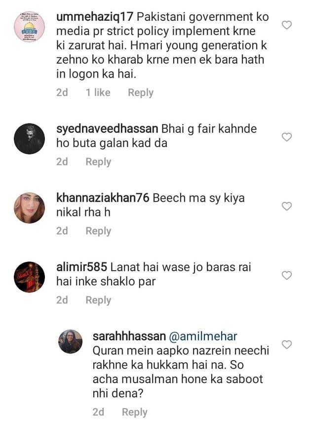 Kubra Khan Shared The Reason Behind Being Single