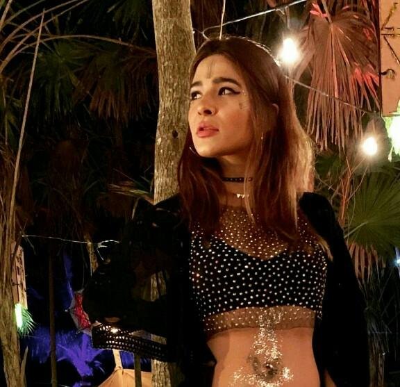 Ayesha omar hottest pictures ever