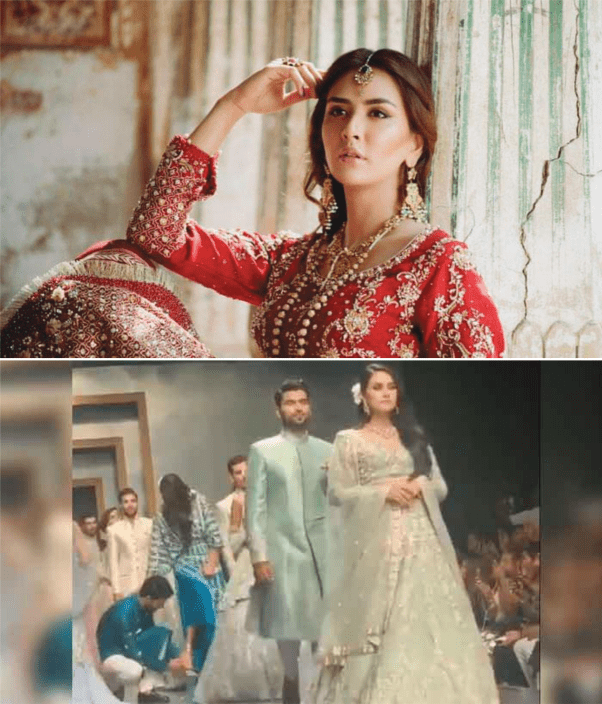 Pakistani Actresses Wardrobe Malfunction