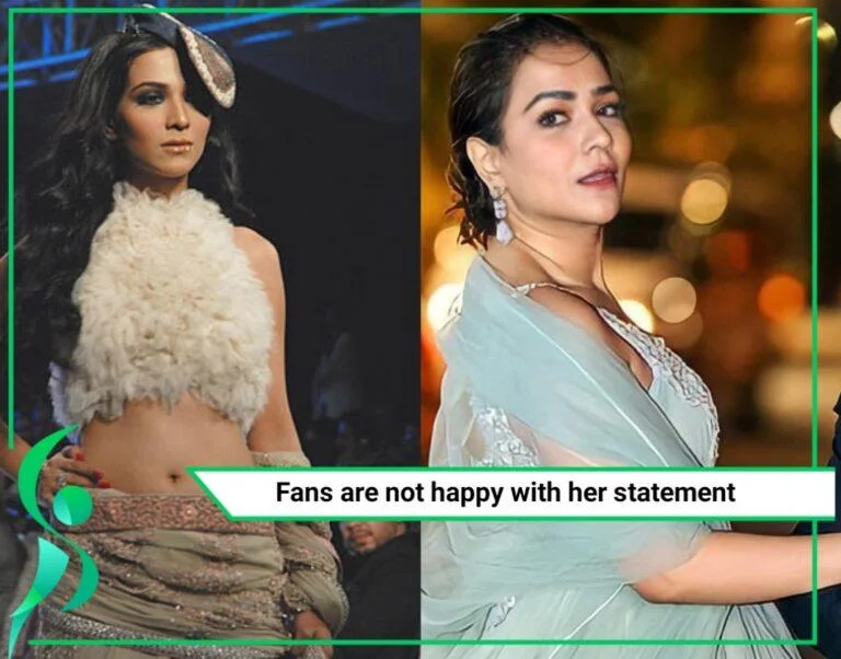 Humaima Malick warns against her ‘vulgarly edited pictures