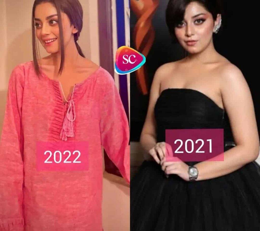 Alizeh Shah shocking Weight Loss Transformation