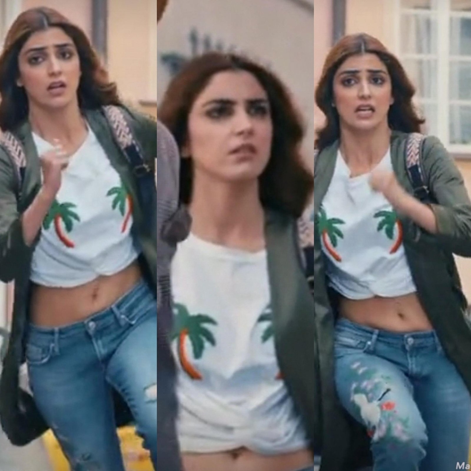 "Why So HOT," Maya Ali? The Internet Is Smitten By Her SEXY Pictures